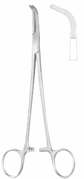  Lower Forceps